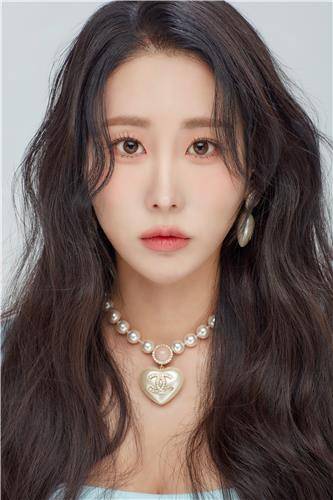 트로트 가수 김의영 [디알뮤직 제공. 재판매 및 DB 금지]
