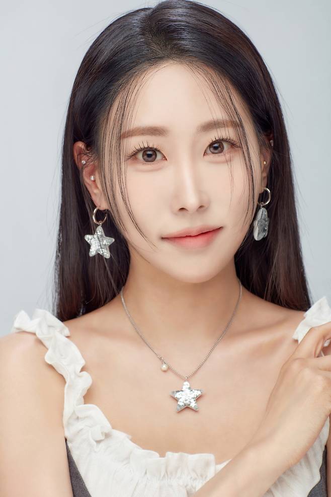 트로트 가수 김의영 [디알뮤직 제공. 재판매 및 DB 금지]