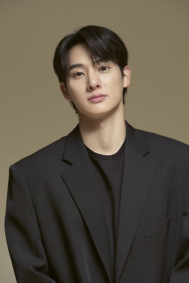 정가람 / 사진제공=넷플릭스
