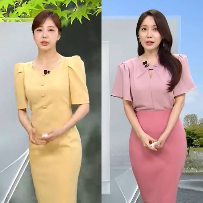 김가영과 이현승/사진=MBC 유튜브 캡처