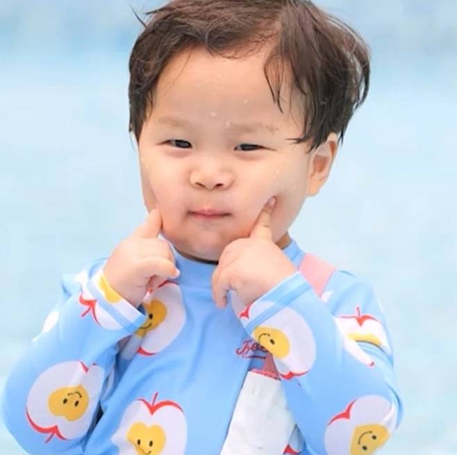 사진 제공=KBS2 ‘슈돌’