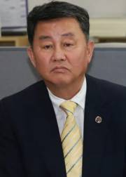 김용수 충북도립대 총장