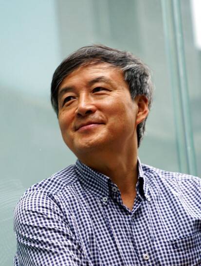 김원익 홍익대 교수·세계신화연구소 소장