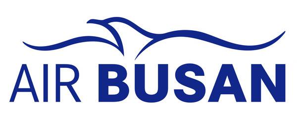 에어부산 CI