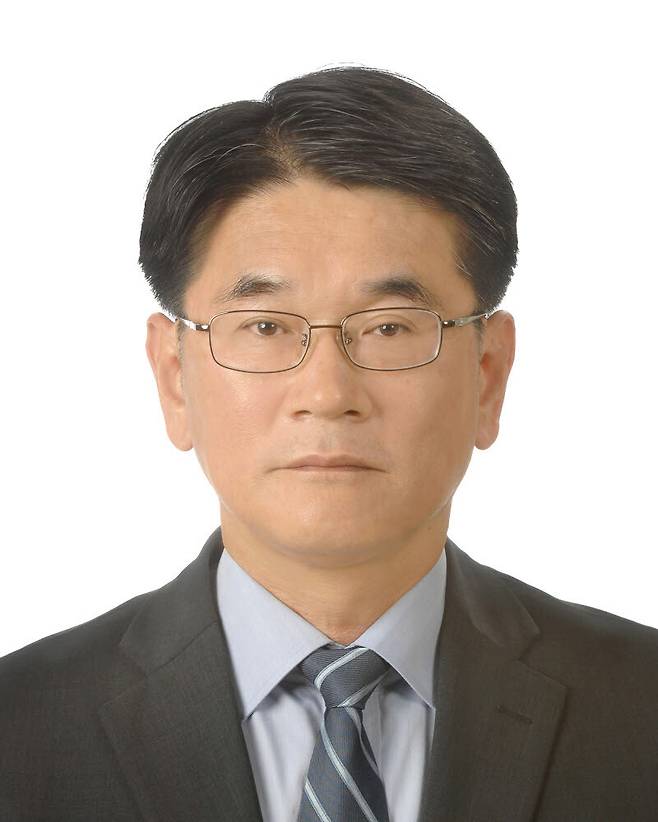 전춘우 ㈜엑스코 사장 내정자. /엑스코 제공