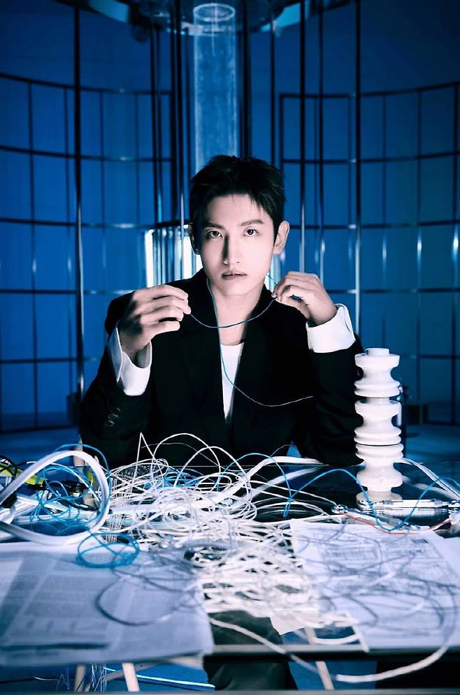 최강창민. 사진=SM엔터테인먼트