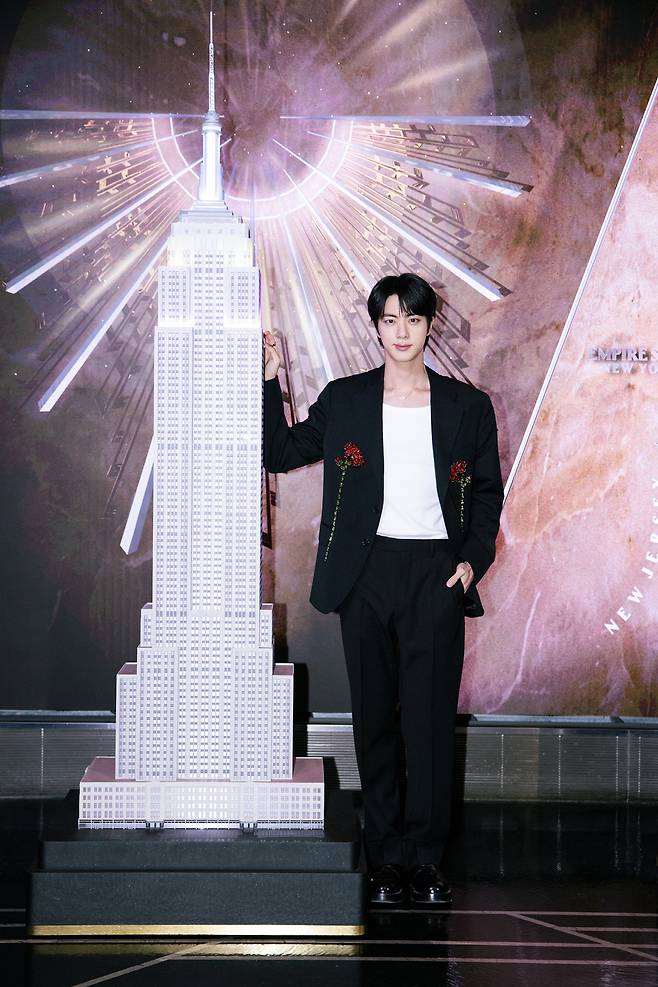 사진 제공=빅히트 뮤직