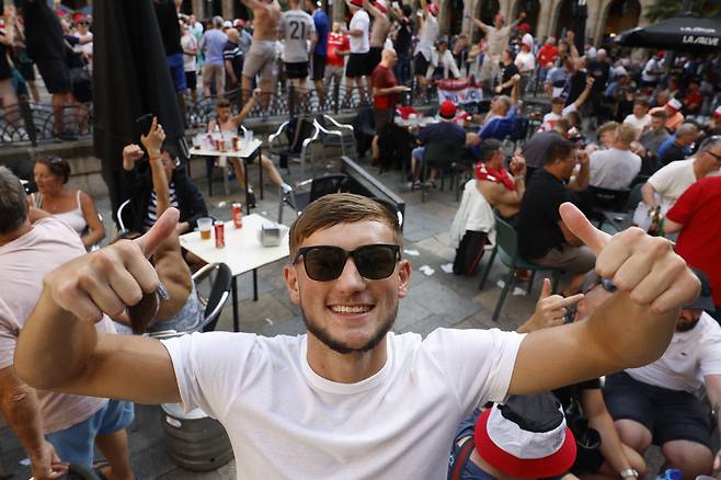 <저작권자(c) REUTERS/연합뉴스, 무단 전재-재배포, AI 학습 및 활용 금지>