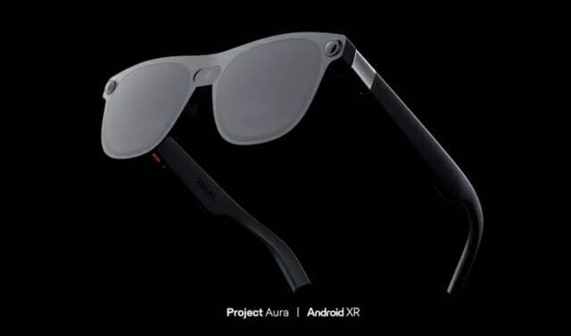 구글은 엑스리얼과 함께 두번째 안드로이드XR 기기를 개발 중이다. (사진=엑스리얼)