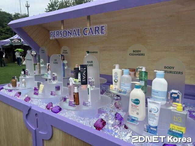 올리브영 페스타 2025