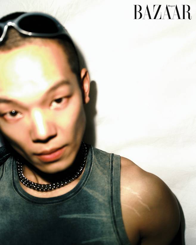 (제공: 하퍼스 바자)