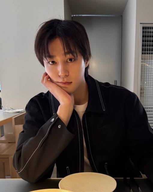 이상윤 (출처: 인스타그램)