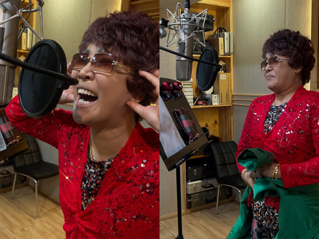 출처: 랄랄 인스타그램