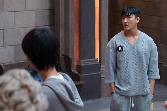 인스타그램 @netflixkr