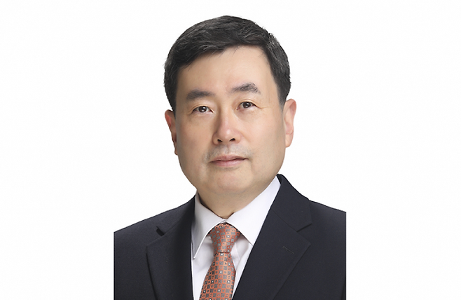이상목 한국생산기술연구원(생기원) 원장. 생기원 제공.