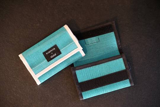 삼성물산 건설부문이 지난해 출시한 '래미안 업사이클링 굿즈'. [삼성물산 제공]