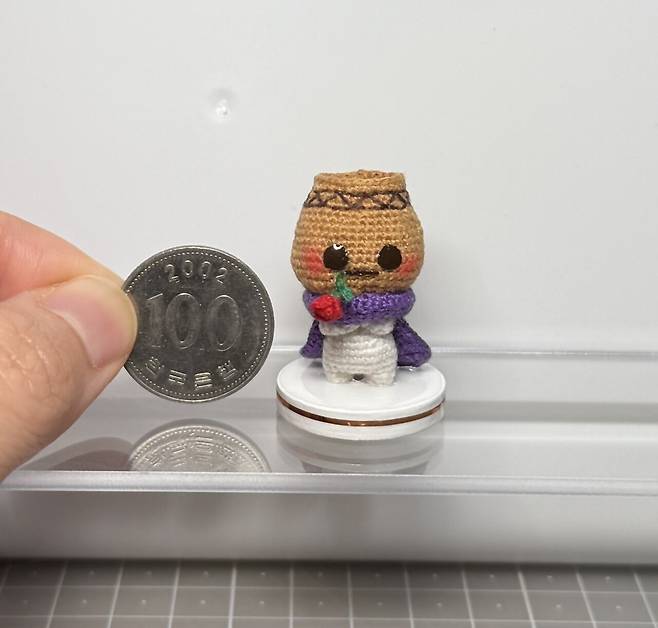 크기.JPG 던전앤파이터 단진이라고 앎..?