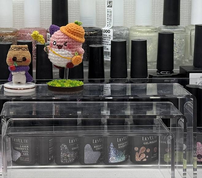 언제 다 만듦.JPG 던전앤파이터 단진이라고 앎..?