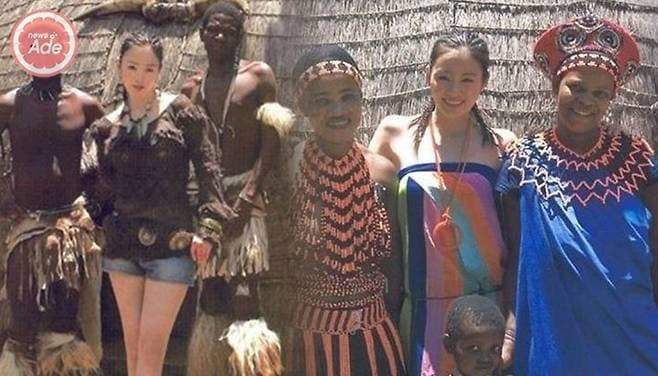 Internet_20250521_085152_3.jpeg [스압] 김태희 남아공에서 강도당했던 사건