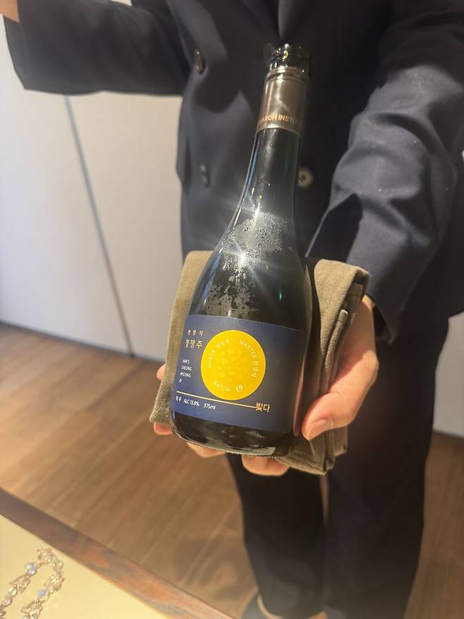 KakaoTalk_20250521_114647252_13.jpg 안녕하세요 애인 생일 기념으로 권숙수에 다녀왔습니다