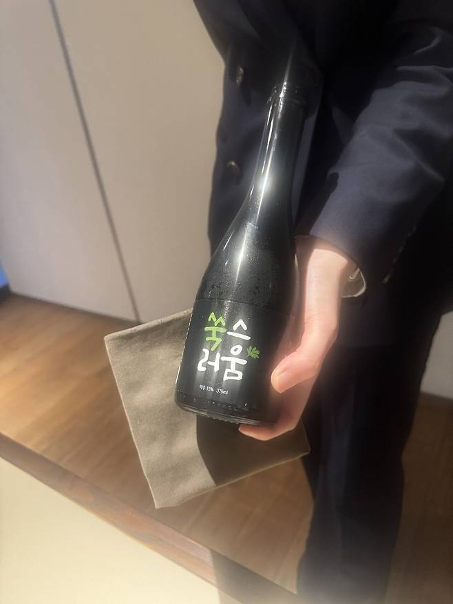 KakaoTalk_20250521_114647252_09.jpg 안녕하세요 애인 생일 기념으로 권숙수에 다녀왔습니다