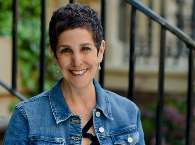 야엘 아이젠스타트 민주주의를 위한 사이버보안 이사(미국)