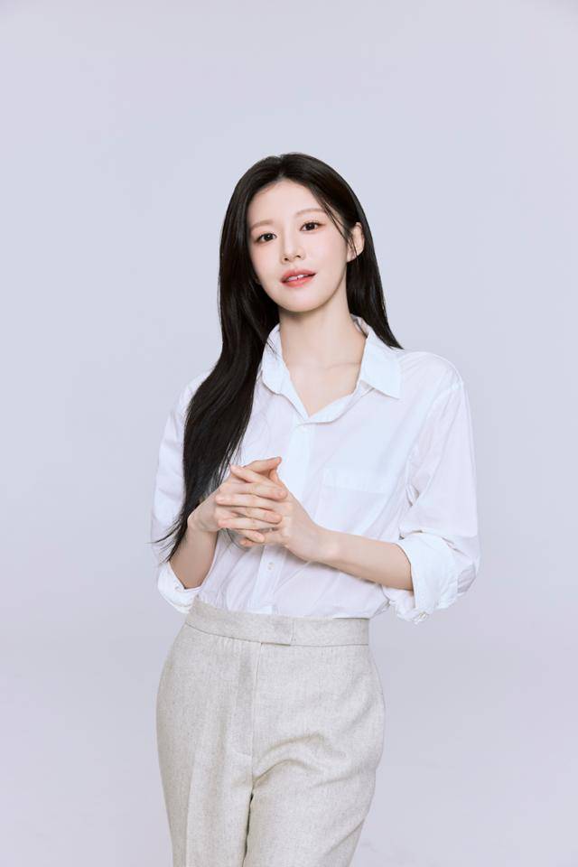 고윤정이 '언젠가는 슬기로울 전공의생활'을 향한 애정을 드러냈다. MAA 제공