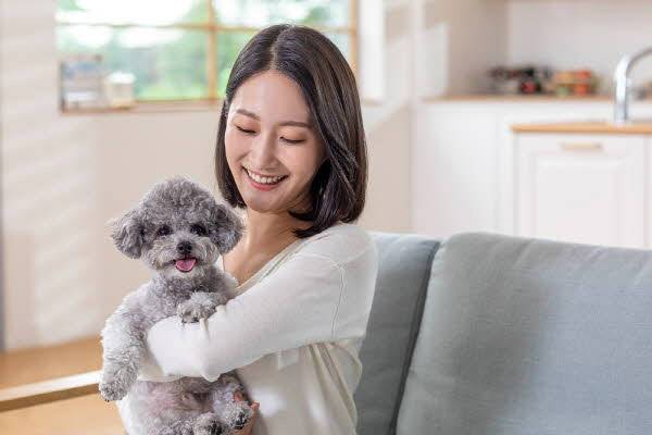 영국 반려견 행동 전문가 톰 미첼 박사가 반려견이 행복하기 위한 아홉 가지 공식을 정의했다./사진=클립아트코리아