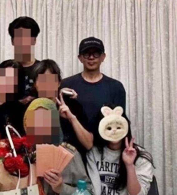 사진=서희원 모친 SNS.