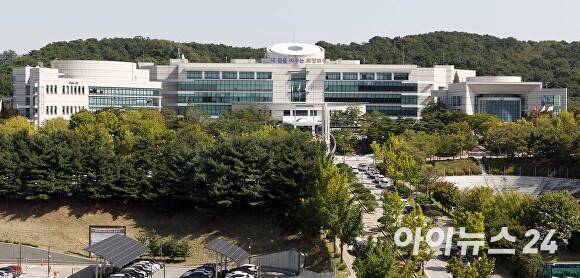 화성특례시 전경 모습 [사진=화성시]