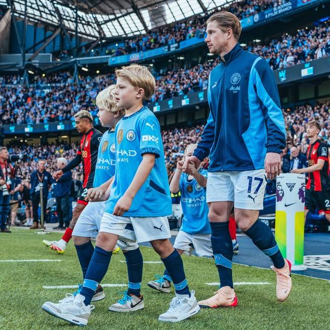 사진=맨체스터 시티