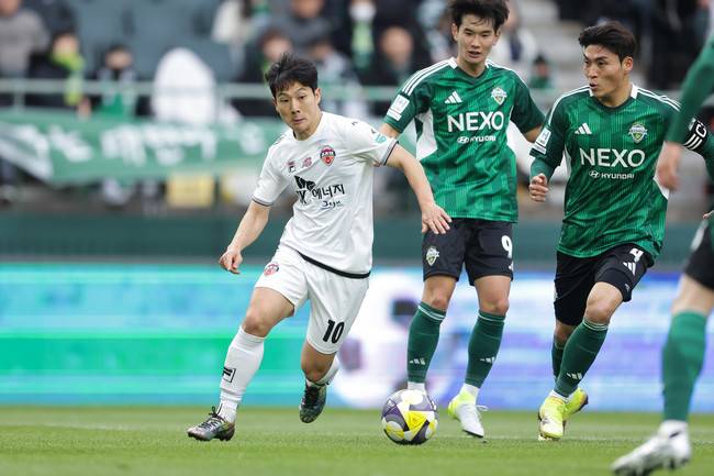 사진 = 한국프로축구연맹