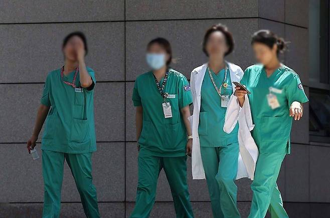 이 사진은 기사 내용과 직접 관련 없음. 연합뉴스