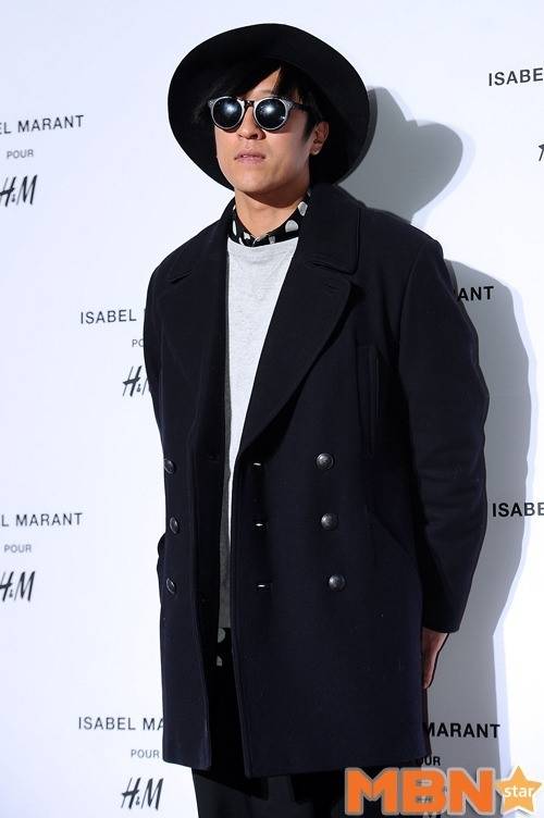 그룹 코요태 멤버 빽가(본명 백성현)가 모친상을 당했다.  사진=DB