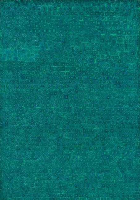 김환기 ‘무제’, 86.5×60.7cm , 1969-1973. 서울옥션 제공