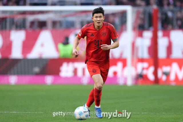 김민재/게티이미지코리아