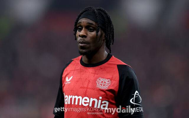 제레미 프림퐁./게티이미지코리아