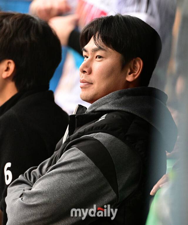 LG 트윈스 홍창기./마이데일리