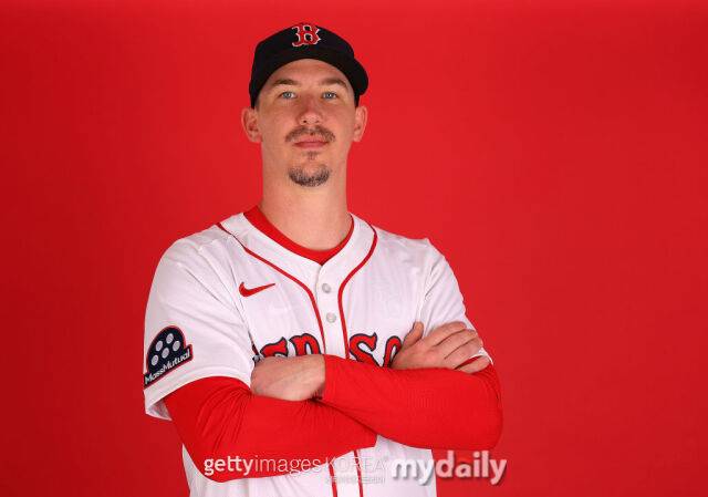 보스턴 레드삭스와 1년 2105만 달러 계약을 체결한 워커 뷸러. /게티이미지코리아