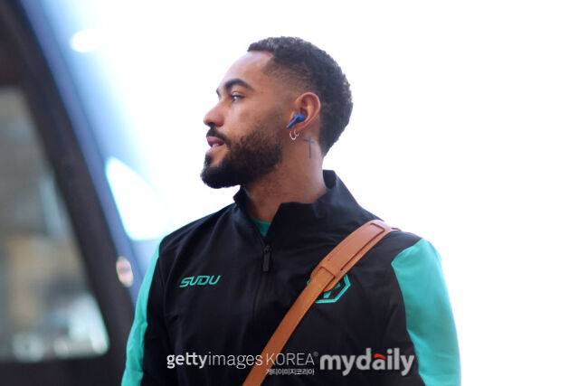 마테우스 쿠냐/게티이미지코리아