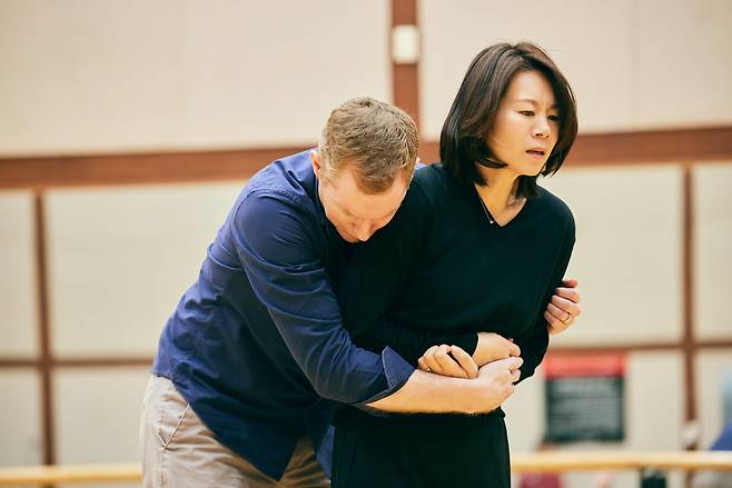 오페라 ‘더 라이징 월드:물의 정령’ [예술의전당 제공]