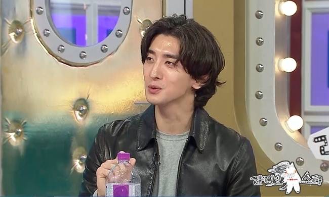 MBC ‘라디오스타’ 제공