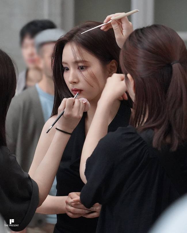 사진=더프레젠트컴퍼니