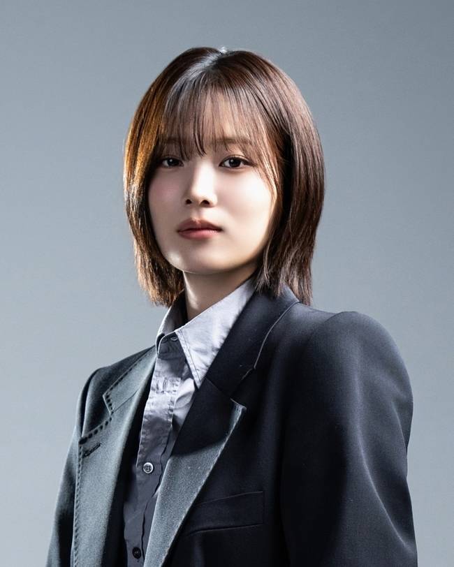 윤소희/넷플릭스 ‘데블스 플랜: 데스룸’ 제공