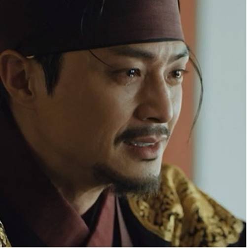 사진=SBS ‘귀궁’