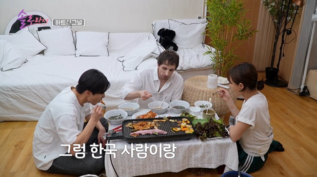 사진=SBS Plus·E채널