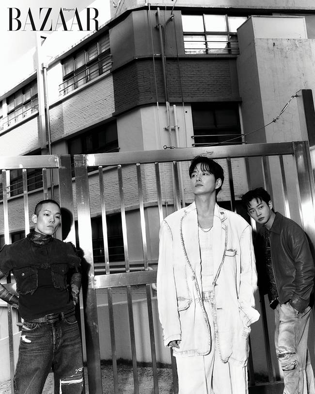 하퍼스 바자 코리아 제공