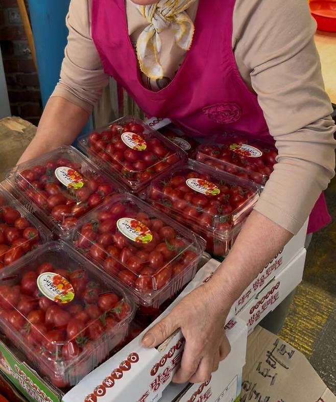 (온라인 커뮤니티 캡처) *재판매 및 DB 금지