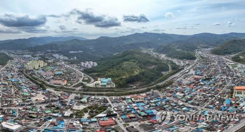 태백시 [태백시 제공]