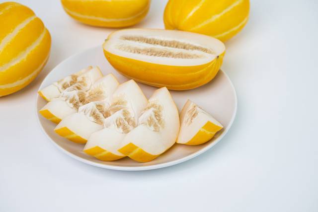 참외씨. 이미지투데이